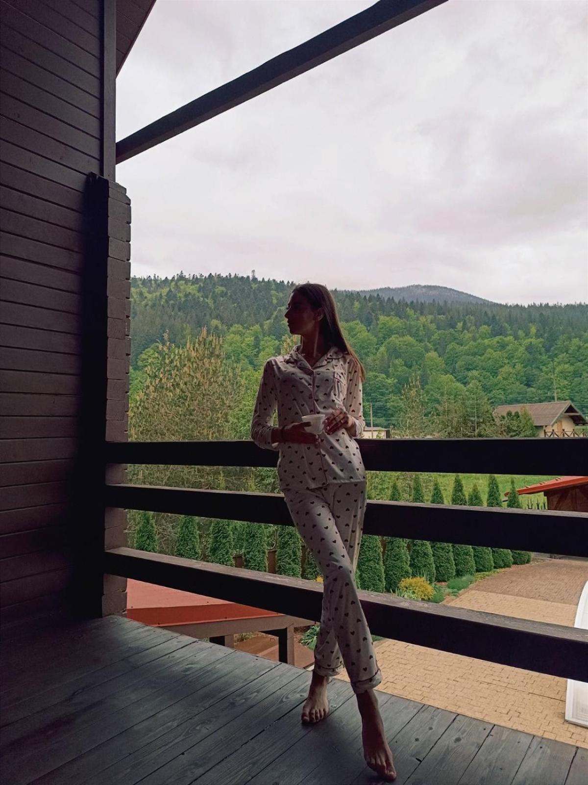 Bambetli Villa Tatariv Bagian luar foto