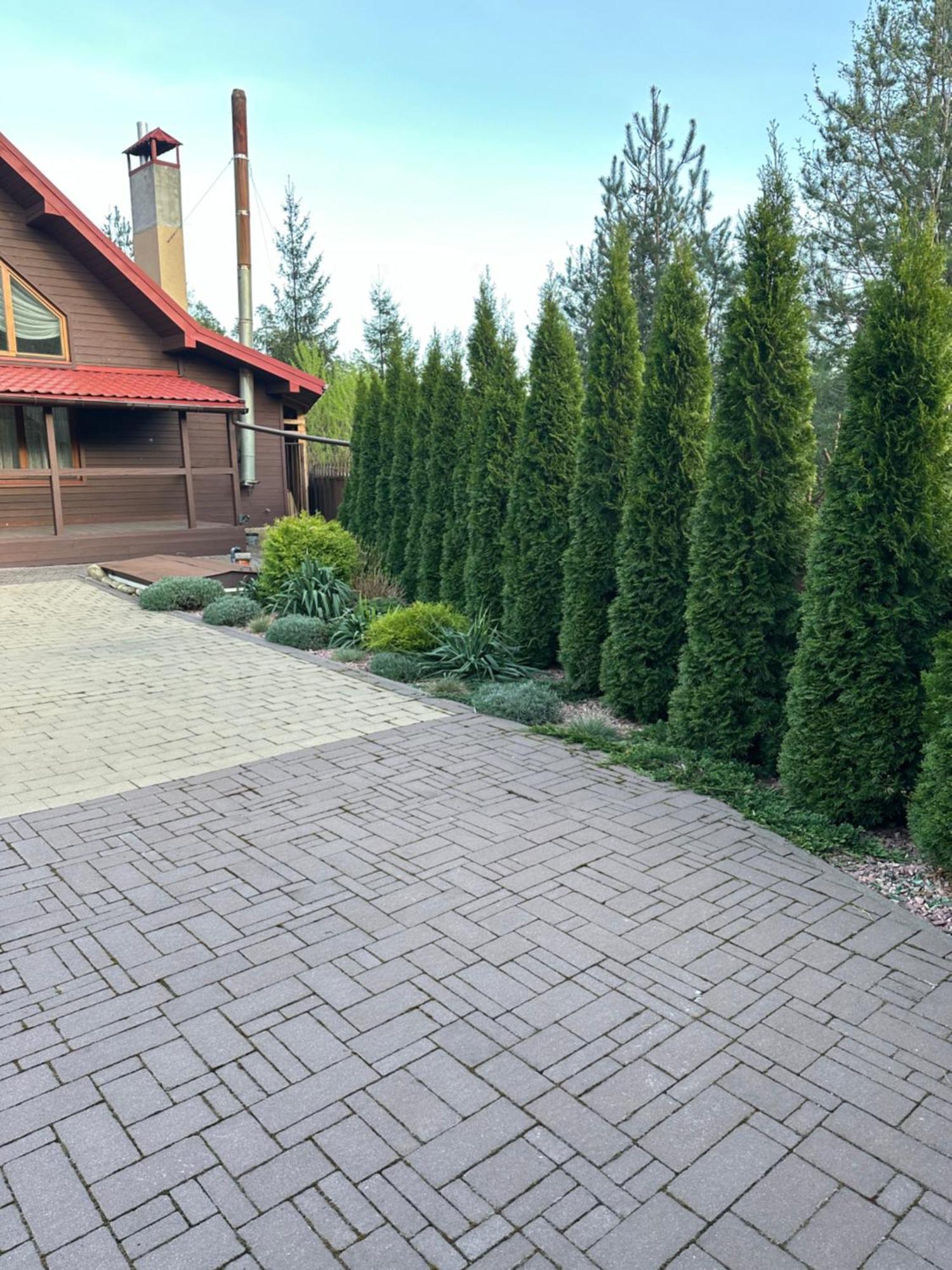 Bambetli Villa Tatariv Bagian luar foto